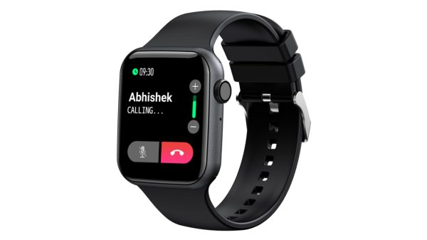 குறைந்த விலையில் இப்படி ஒரு ஸ்மார்ட் வாட்சா?