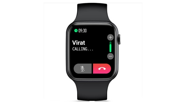 ஃபயர்-போல்ட் கால் ஸ்மார்ட் வாட்ச் விவரக்குறிப்பு மற்றும் அம்சங்கள்