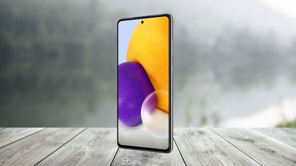 சாம்சங் கேலக்ஸி ஏ73 5ஜி மற்றும் சாம்சங் கேலக்ஸி ஏ33 5ஜி