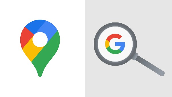 கூகிள் மேப்ஸ் செயலிழந்தது.. மக்கள் புகார்