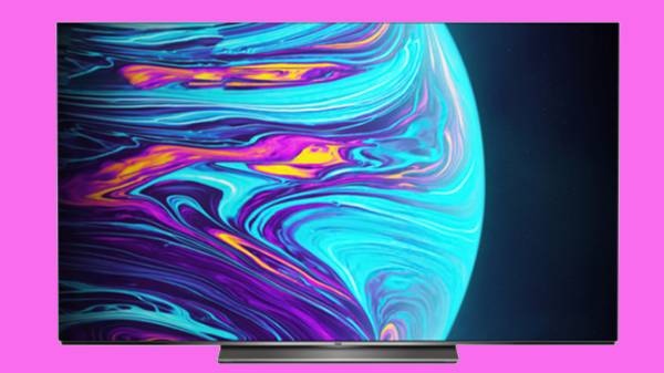 ஹையர் ஒஎல்இடி ப்ரோ 65-இன்ச் ஆண்ட்ராய்டு