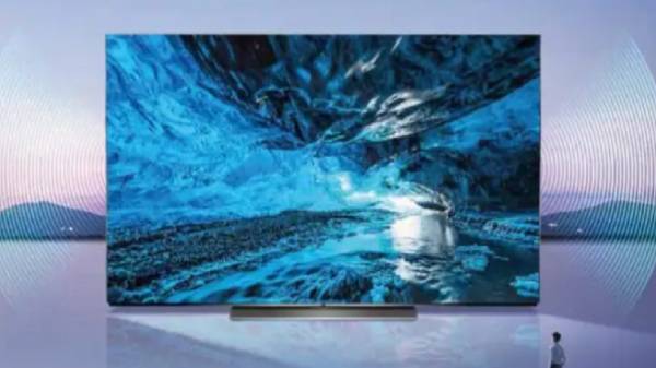 பெசல்-லெஸ் டிசைன், டால்பி விஷன் ஆதரவு,  