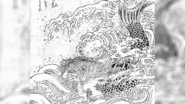 கடற்கன்னியின் இறைச்சியைச் சாப்பிட்டால் மரணமே கிடையாதா? உண்மை தானா?