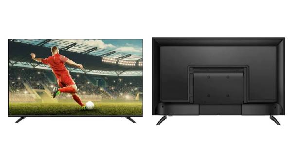 Infinix X3 ஸ்மார்ட் டிவி