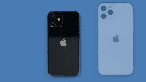 ஐபோன் 12 மற்றும் ஐபோன் 12 மினி அம்சங்கள்