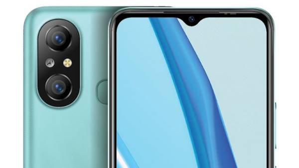 பட்ஜெட் விலையை விட குறைந்த விலையில் புது ஸ்மார்ட்போனா?