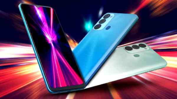 Itel Vision 3 விவரக்குறிப்புகள்