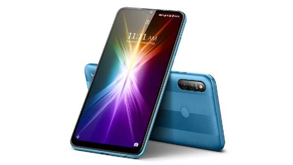 புதிய Lava X2 ஸ்மார்ட்போன் அறிமுகம் 