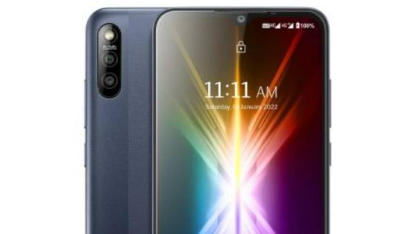 Lava X2 விவரக்குறிப்புகள்