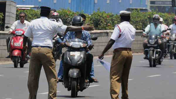 அசல் ஓட்டுநர் உரிமம் இல்லாவிட்டால் பரவாயில்லையா? இது இருந்தால் போதுமா?