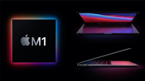 புதிய MacBook Air M2 வாங்கலாம்.. விருப்பம் உங்களுடையது