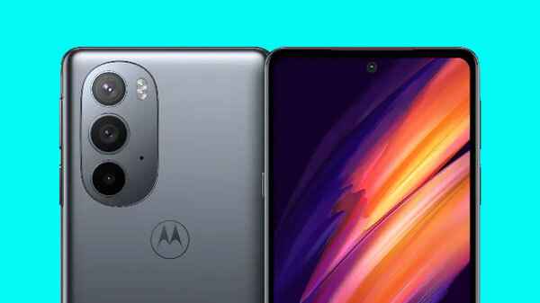 60 மெகாபிக்சல் அண்டர் ஸ்க்ரீன் செல்பி கேமரா