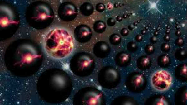 விண்வெளி ஆராய்ச்சியாளர்களைப் பிரமிக்க வைத்த இவை ஒவ்வொன்றும் ஒரு புதிய உலகம்