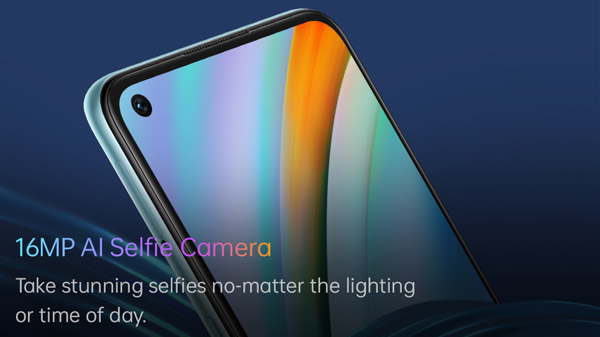 தரமான அம்சங்களுடன் களமிறங்கும் புதிய ஒப்போ கே10 ஸ்மார்ட்போன்.!