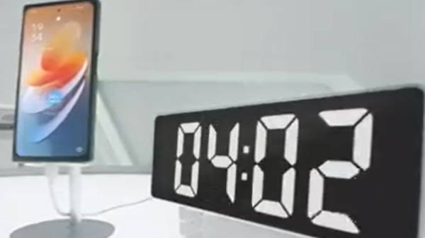 சூப்பர் வூக் ஃபாஸ்ட் சார்ஜிங் தொழில்நுட்பம்