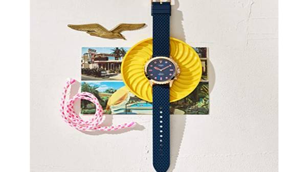 ஃபோசில் எஃப்பி-01 ஹைப்ரிட் ஸ்மார்ட்வாட்ச்