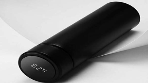 ஸ்மார்ட் வாட்டர் பாட்டில்