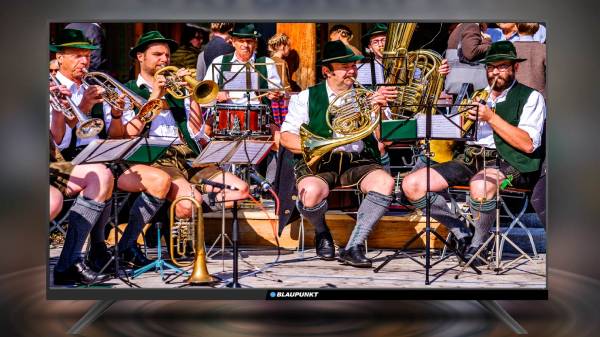 40 இன்ச் மற்றும் 43 இன்ச் ஸ்மார்ட்டிவி