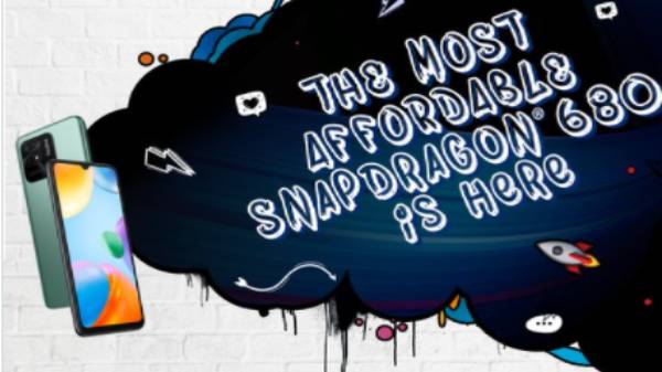 5000 எம்ஏஎச் பேட்டரி வசதி