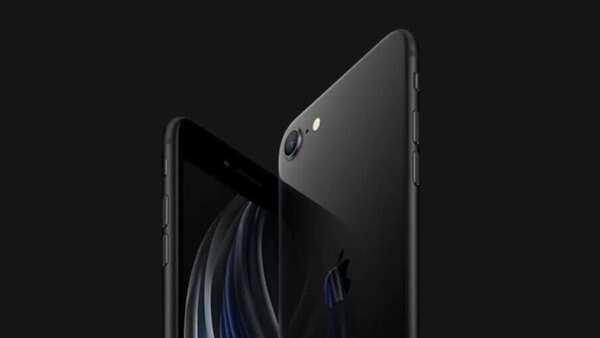 ஐபோன் எஸ்இ (2022) மாடல்