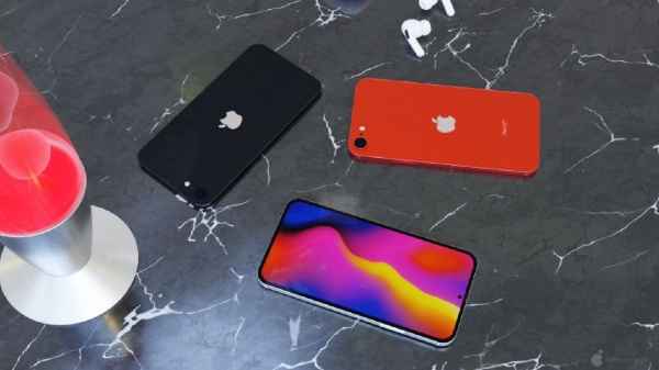 ஐபோன் 11 சாதனத்துக்கு சமமாக ஐபோன் 12 சீரிஸ்