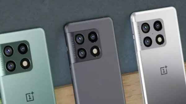 ஸ்மார்ட்போனின் அறிமுகத்திற்கான டீசர்கள்