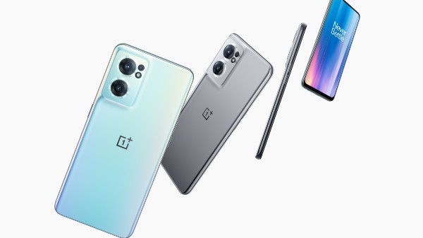 ஒன்பிளஸ் நோர்ட் சிஇ 2 5ஜி 