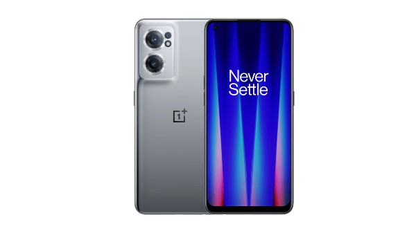 ஒன்பிளஸ் நோர்ட் சிஇ 2 5ஜி ஸ்மார்ட்போனின்