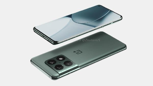 OnePlus 10 Pro ஸ்மார்ட்போனின் கேமரா அம்சம்