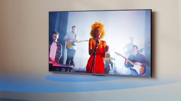  ஒன்பிளஸ் டிவி Y1s ப்ரோ 43-இன்ச் 4கே