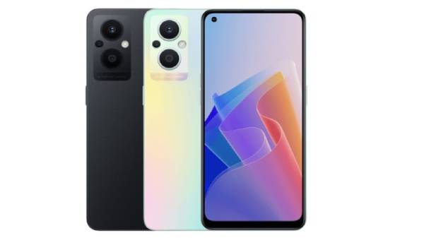 மார்ச் 23: இந்தியாவில் அறிமுகமாகும் ஒப்போ கே10 ஸ்மார்ட்போன்.!