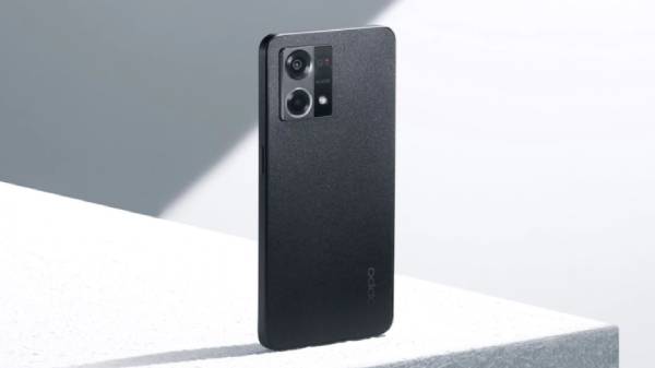 ஒப்போ ரெனோ 7 4ஜி