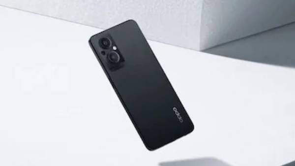 மார்ச் 23: இந்தியாவில் அறிமுகமாகும் ஒப்போ கே10 ஸ்மார்ட்போன்.!