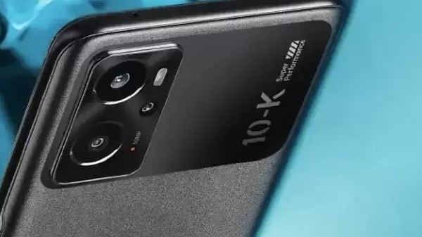 கே10 ஸ்மார்ட்போன் ஆனது 6ஜிபி/8ஜிபி