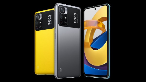 Poco X4 Pro ஸ்மார்ட்போனை இந்தியாவில் என்ன விலையில் எதிர்பார்க்கலாம்?