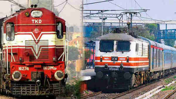 IRCTC தட்கல் முறையில் எப்படி உறுதியான டிக்கெட்டை பெறுவது?