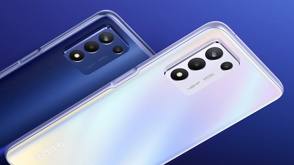 ரியல்மி 9 5ஜி விலை