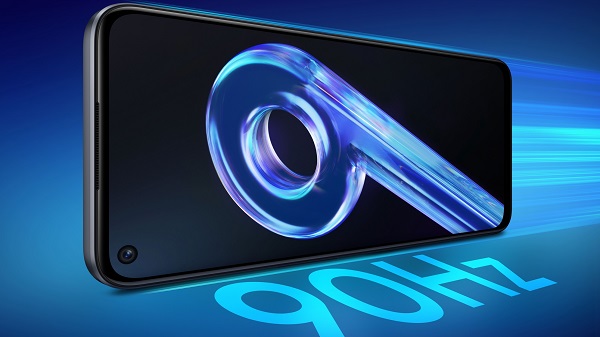  ரியல்மி 9 5ஜி அம்சங்கள்