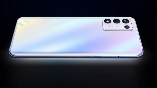 ரியல்மி 9 5ஜி எஸ்இ அம்சங்கள்