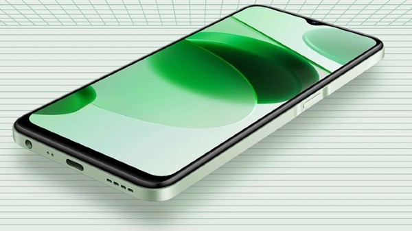 ரியல்மி சி35 ஸ்மார்ட்போன்