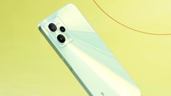 நாளை அறிமுகமாகும் ரியல்மி ஜிடி நியோ 3 ஸ்மார்ட்போன்.!