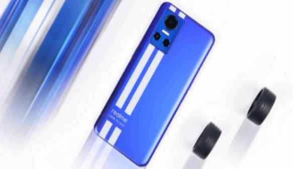 150 வாட்ஸ் ஃபாஸ்ட் சார்ஜிங் ஆதரவு 