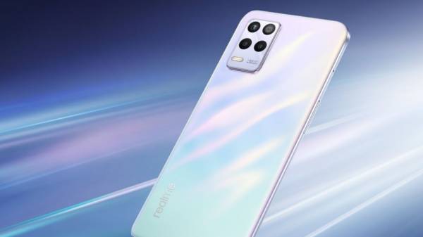 ரியல்மி 9 4ஜி