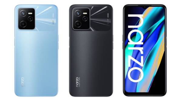 Unisoc T612 சிப்செட் வசதி