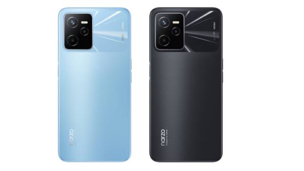 புதிய ஸ்மார்ட்போனில் 4ஜிபி ரேம் மற்றும்