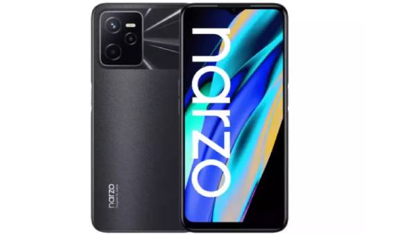 விரைவில் இந்தியாவில் அறிமுகமாகும் ரியல்மி பேட் மினி சாதனம்.!