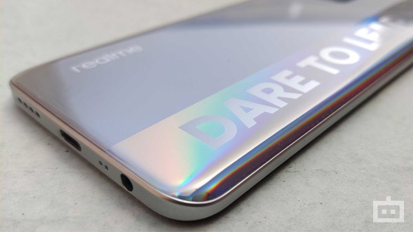 ரியல்மி 8 ஸ்மார்ட்போனில் ஆக்டா கோர்