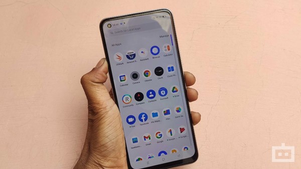 மி 8 ஸ்மார்ட்போன் ஆனது 4ஜபி/6ஜி