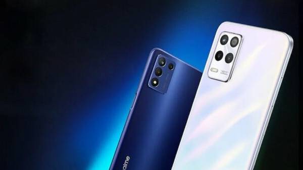 ரியல்மி 9 4ஜி ஸ்மார்ட்போனில் 6ஜிபி/8ஜிபி ரேம்