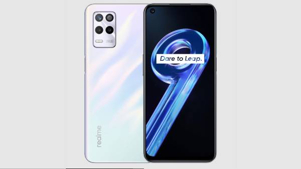 108MP கேமராவுடன் அறிமுகமாகும் ரியல்மி 9 சீரிஸ்